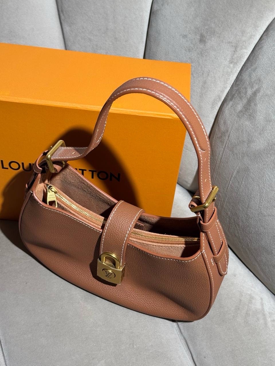 Сумка Louis Vuitton — фото 4