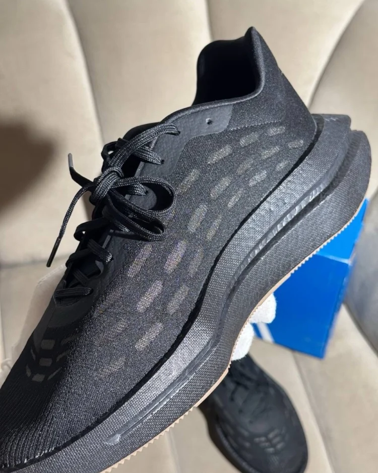 Кроссовки adidas Sneakers Flowboost JR5503 (Original) — фото 8