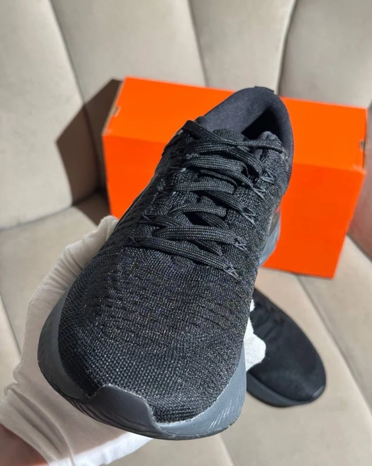 Кроссовки Nike React Infinity Run Flyknit 2 — фото 4
