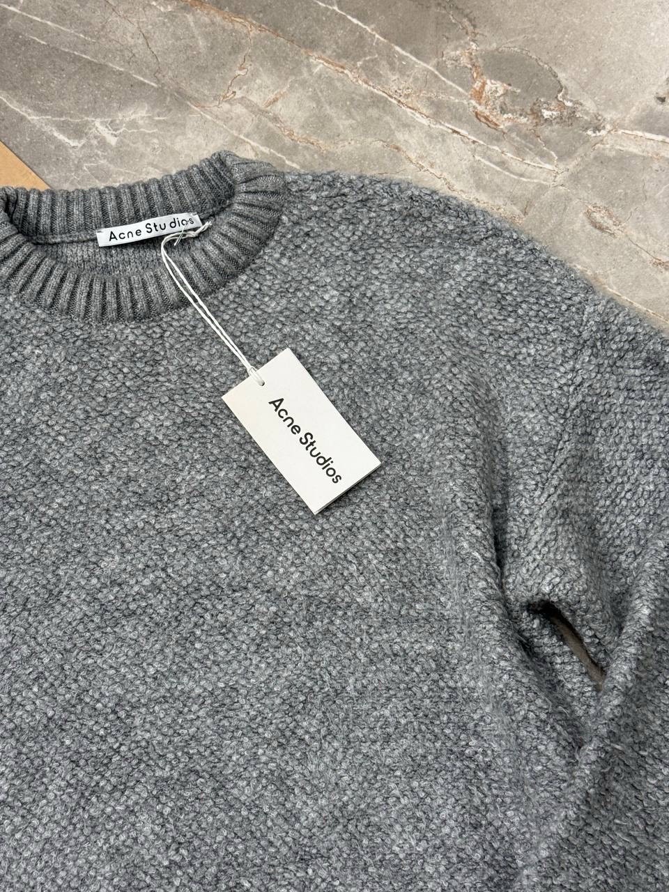 Свитер Acne Studios — фото 3