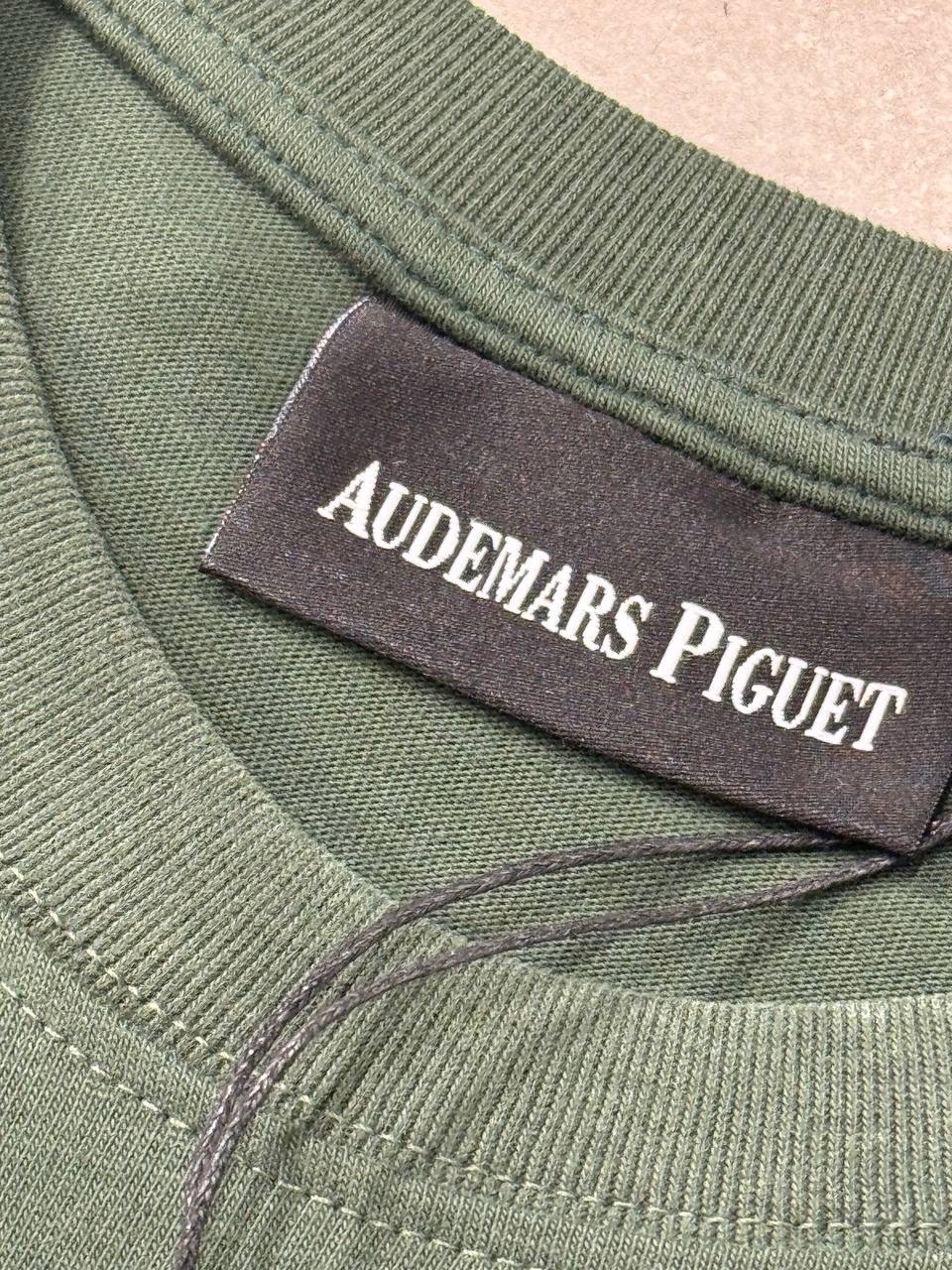 Футболка Audemars Piguet — фото 7