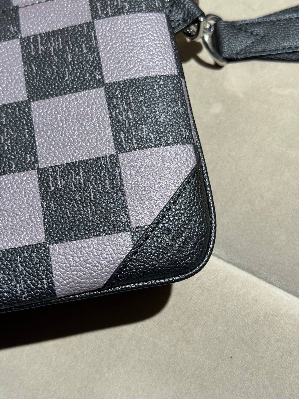 Сумка Louis Vuitton — фото 10