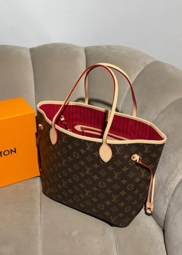 Louis Vuitton Neverfull