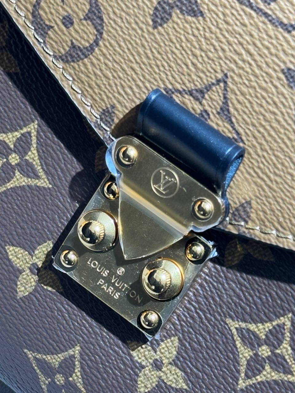 Сумка Louis Vuitton — фото 6