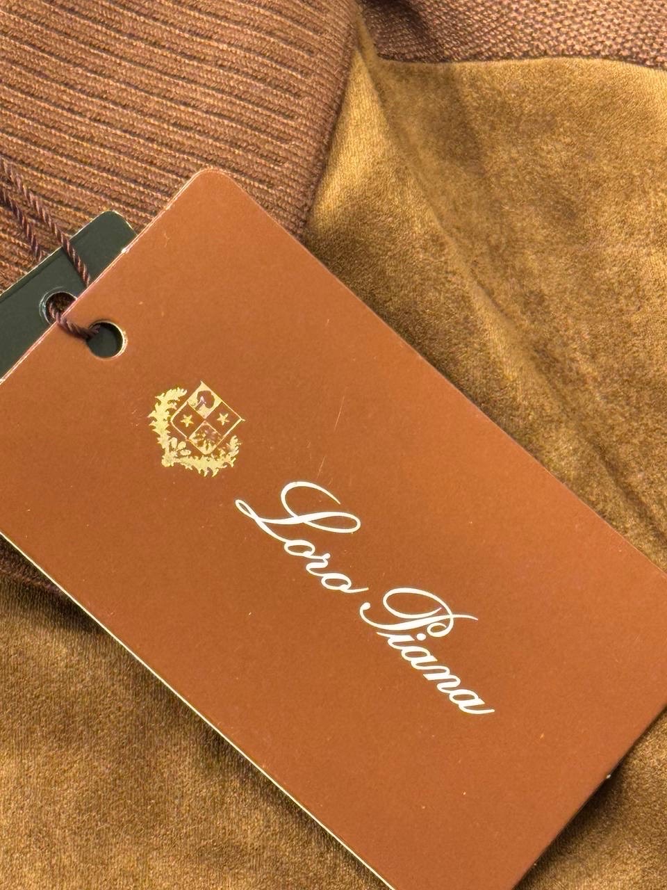 Куртка Loro Piana — фото 4