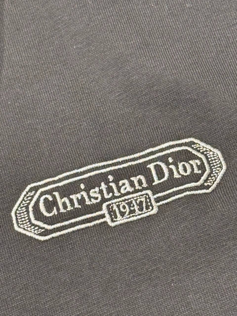 Футболка Dior — фото 8