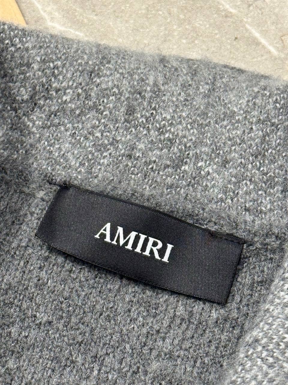 Куртка Amiri — фото 6
