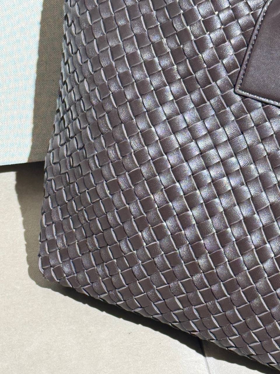 Сумка Bottega Veneta — фото 5