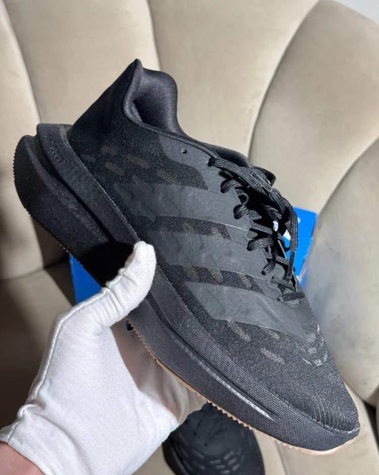 Кроссовки adidas Sneakers Flowboost JR5503 (Original) — фото 3