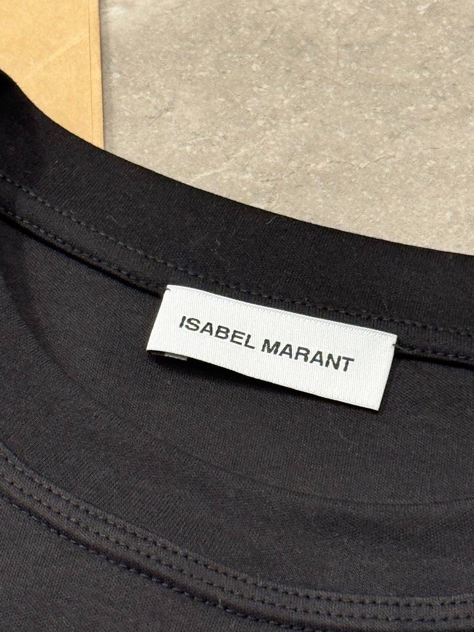 Футболка Isabel Marant — фото 8