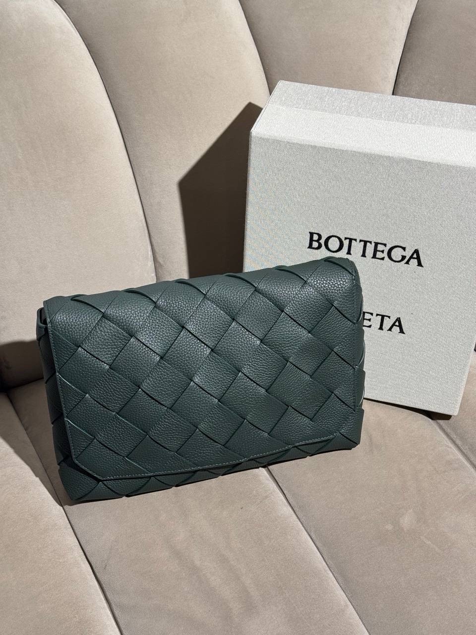 Сумка Bottega Veneta — фото 4