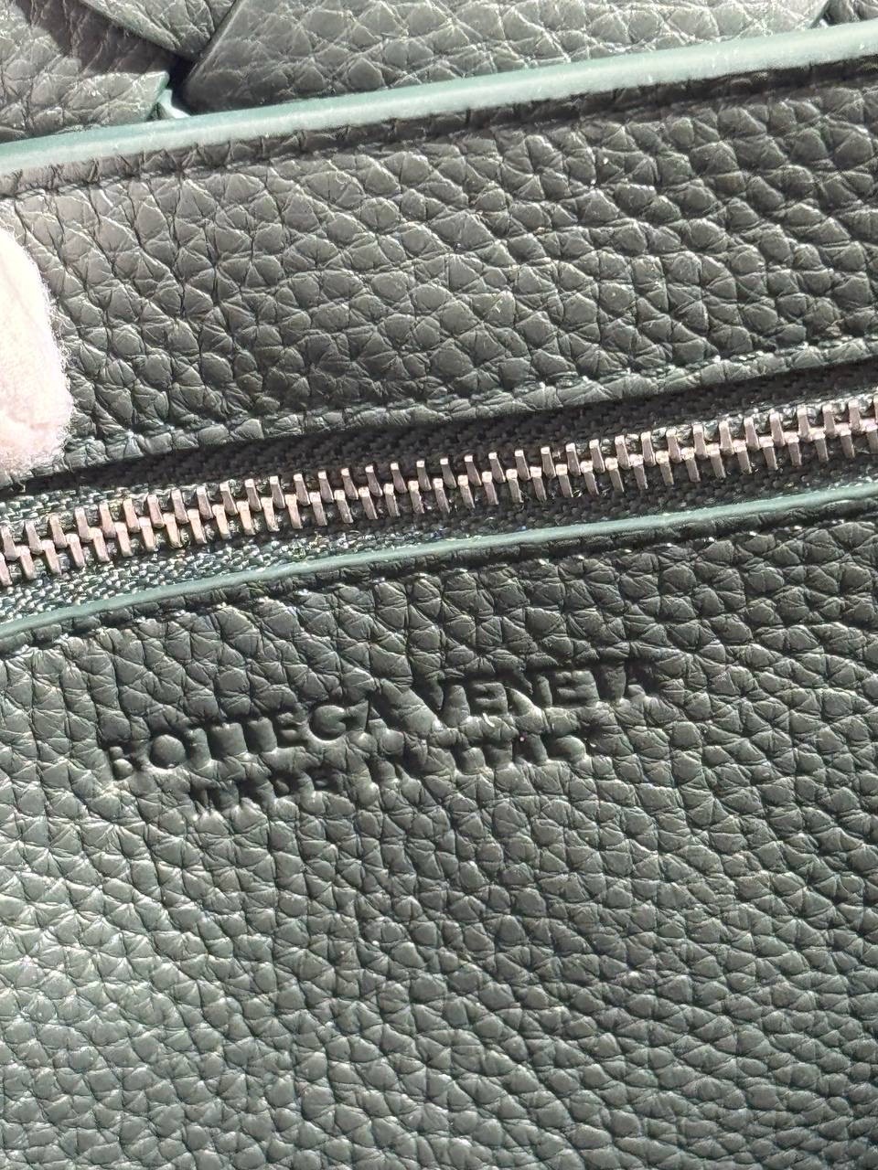 Сумка Bottega Veneta — фото 9
