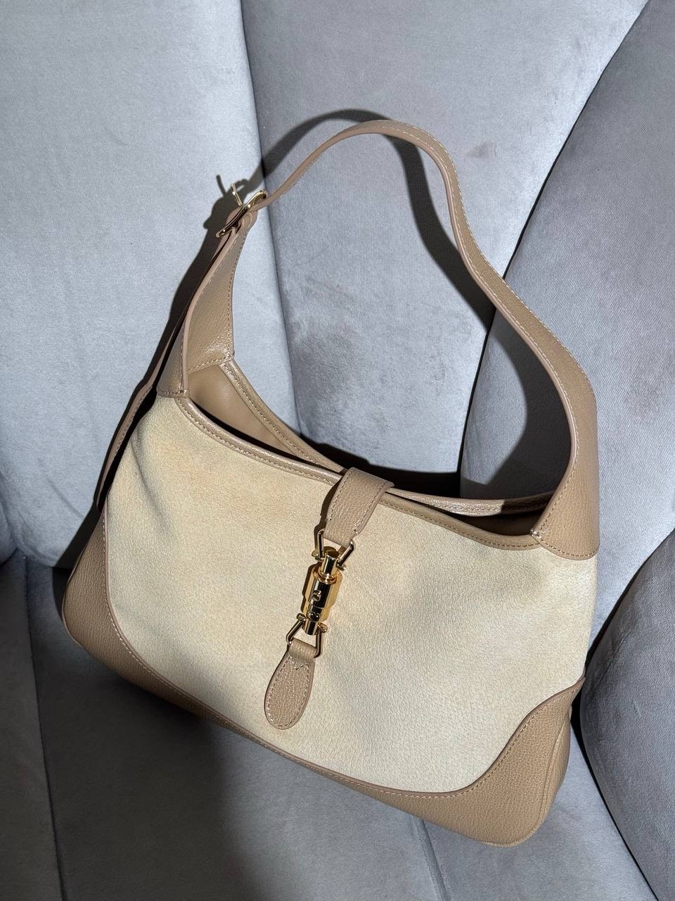 Сумка Gucci — фото 6