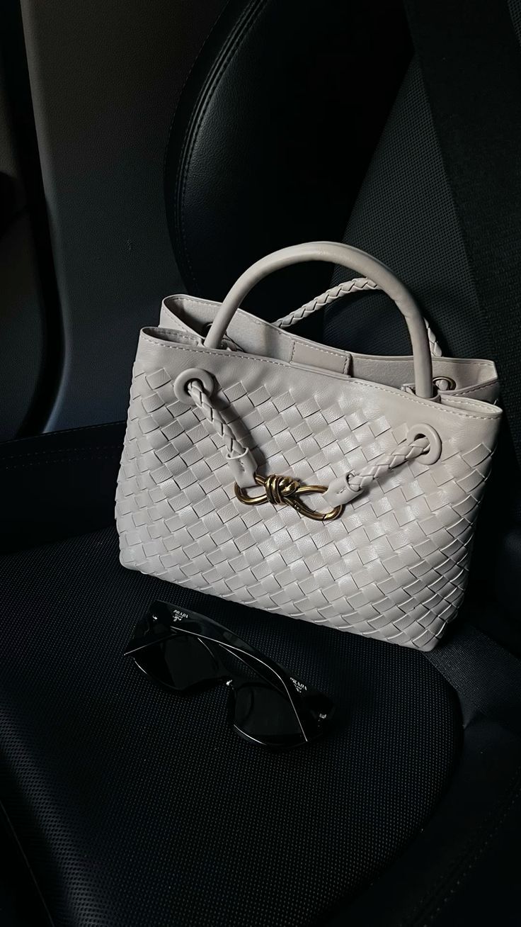 Сумка Bottega Veneta — фото 3