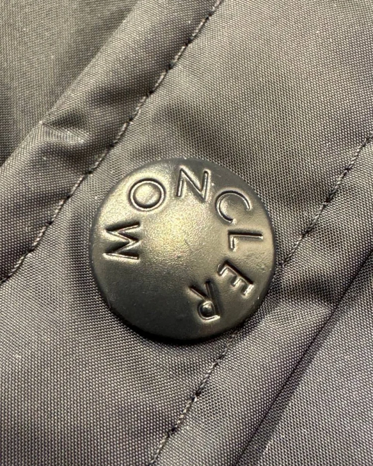 Ветровка Moncler — фото 7
