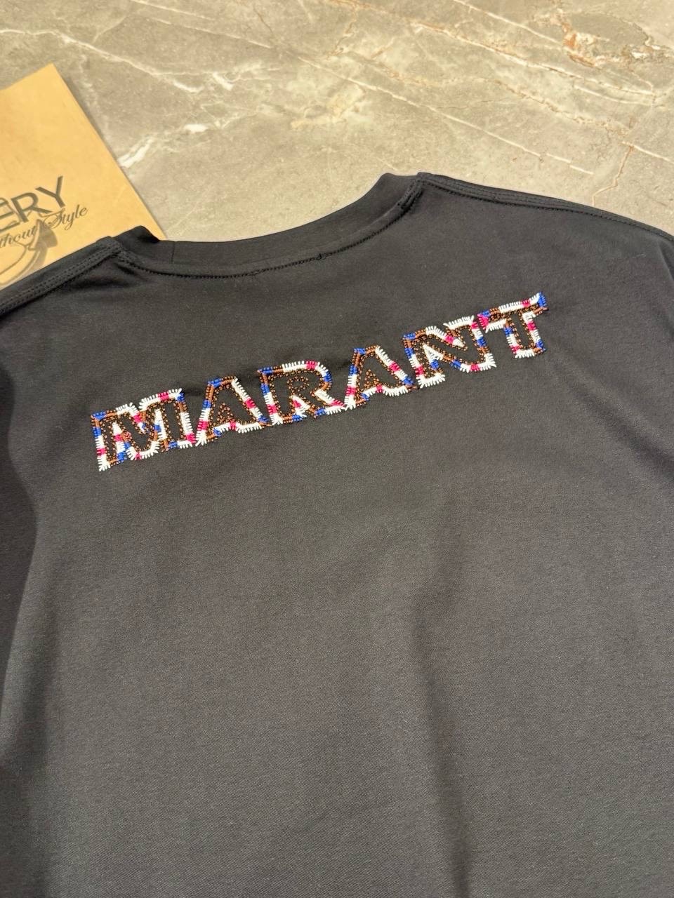 Футболка Isabel Marant — фото 6