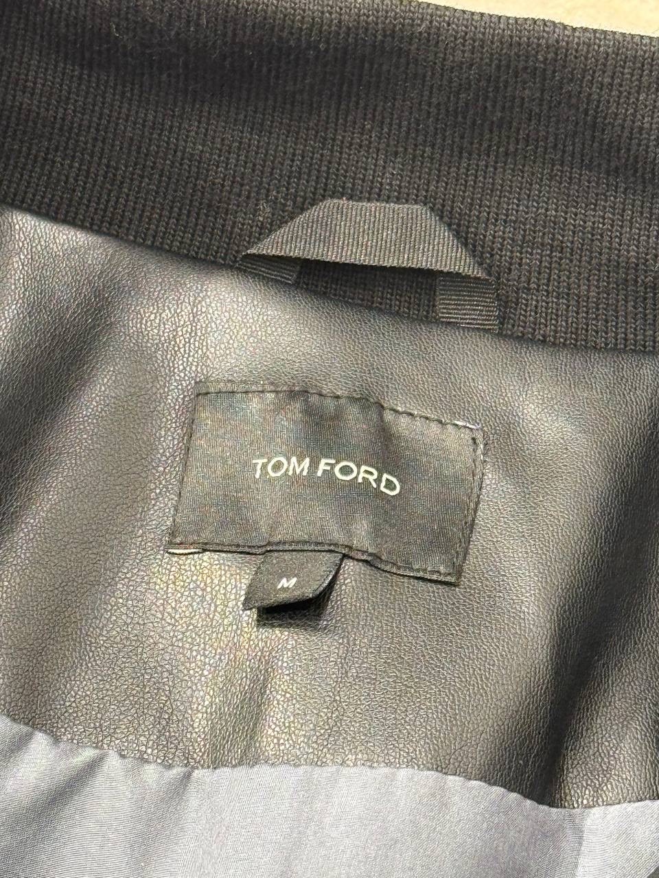 Куртка Tom Ford — фото 5