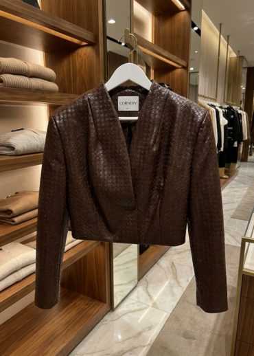 Куртка Bottega Veneta