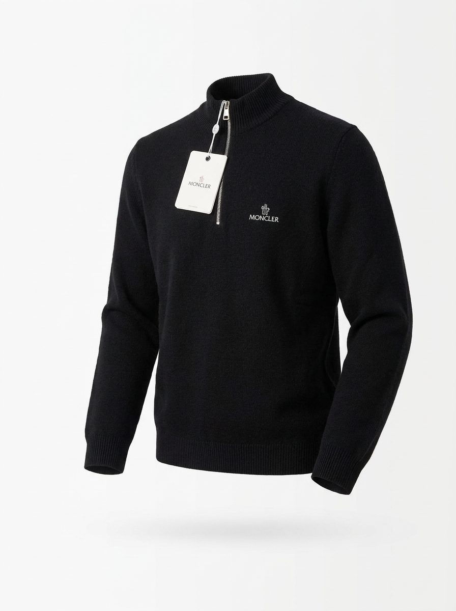 Кофта Moncler — фото 1