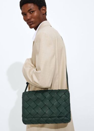 Сумка Bottega Veneta