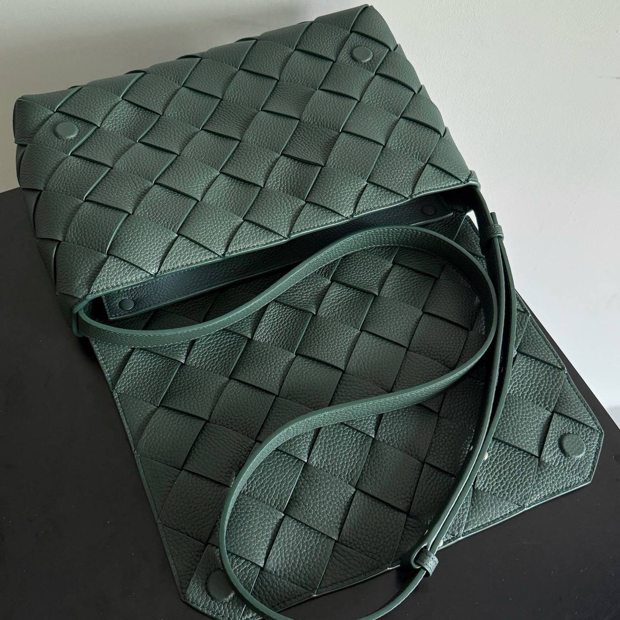 Сумка Bottega Veneta — фото 2
