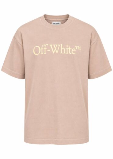 Футболка Off White