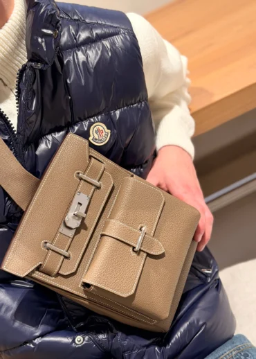 Сумка Hermes Hac a Dos
