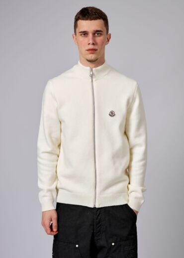 Кофта Moncler