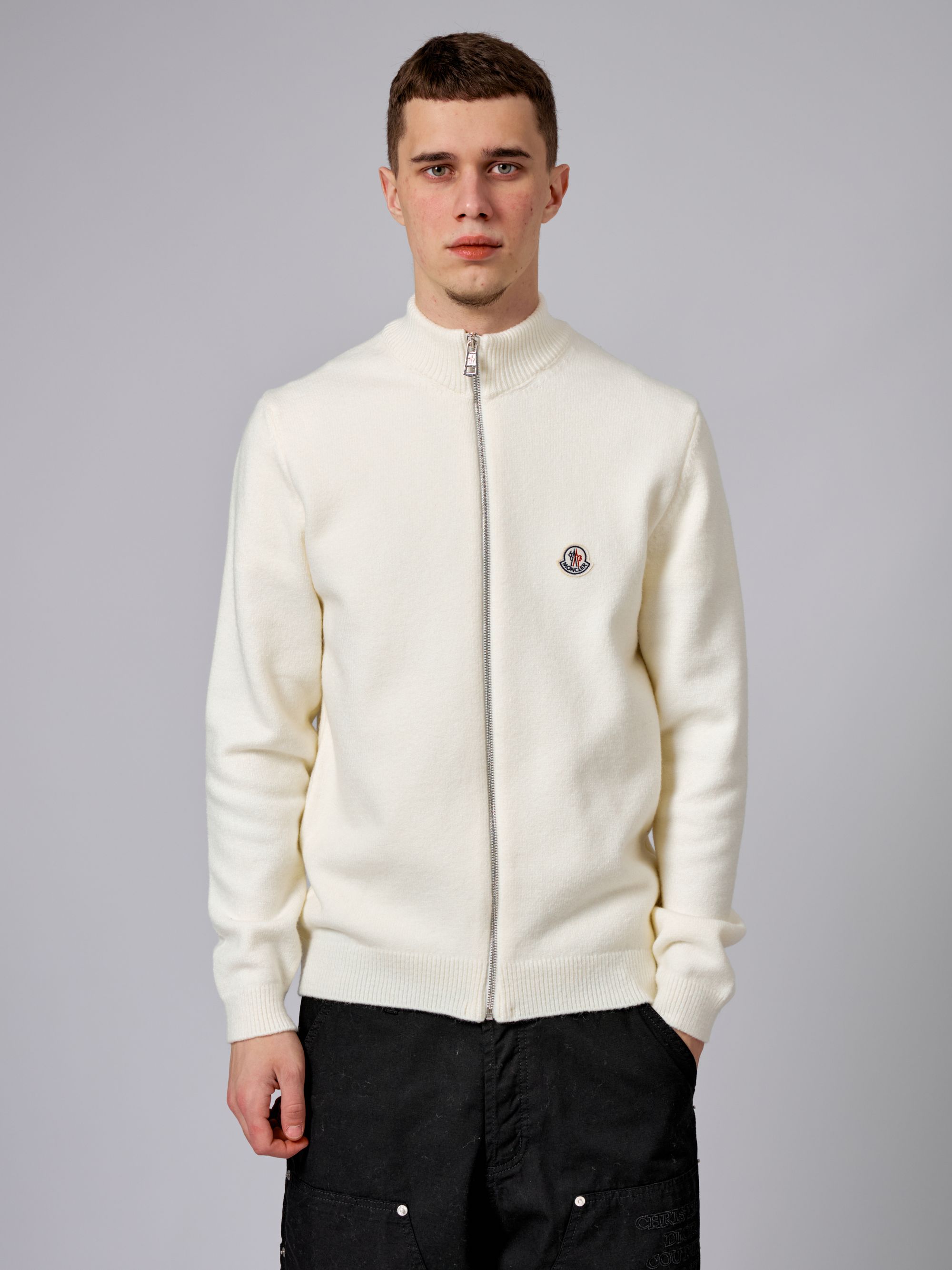 Кофта Moncler — фото 1