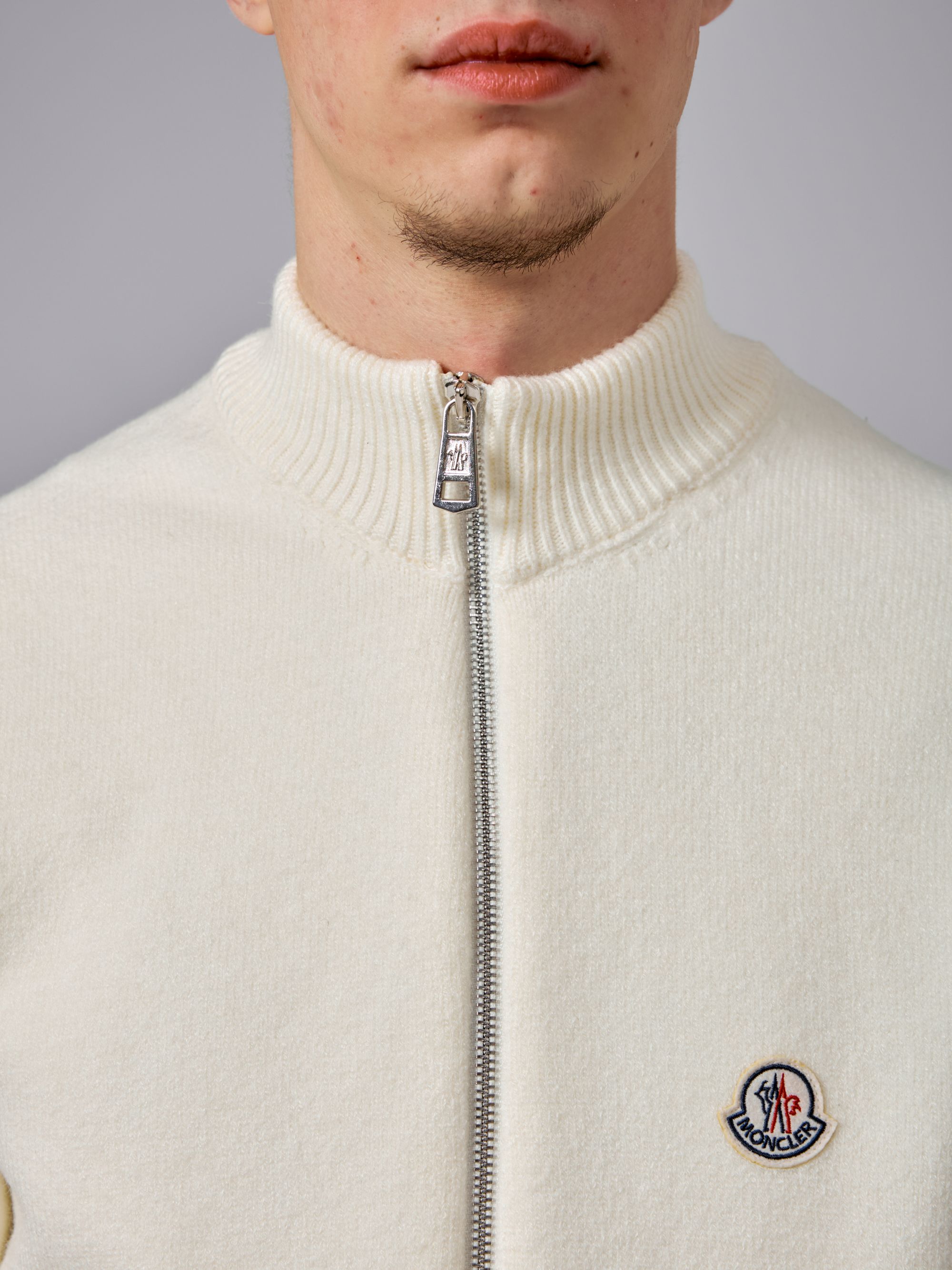 Кофта Moncler — фото 9