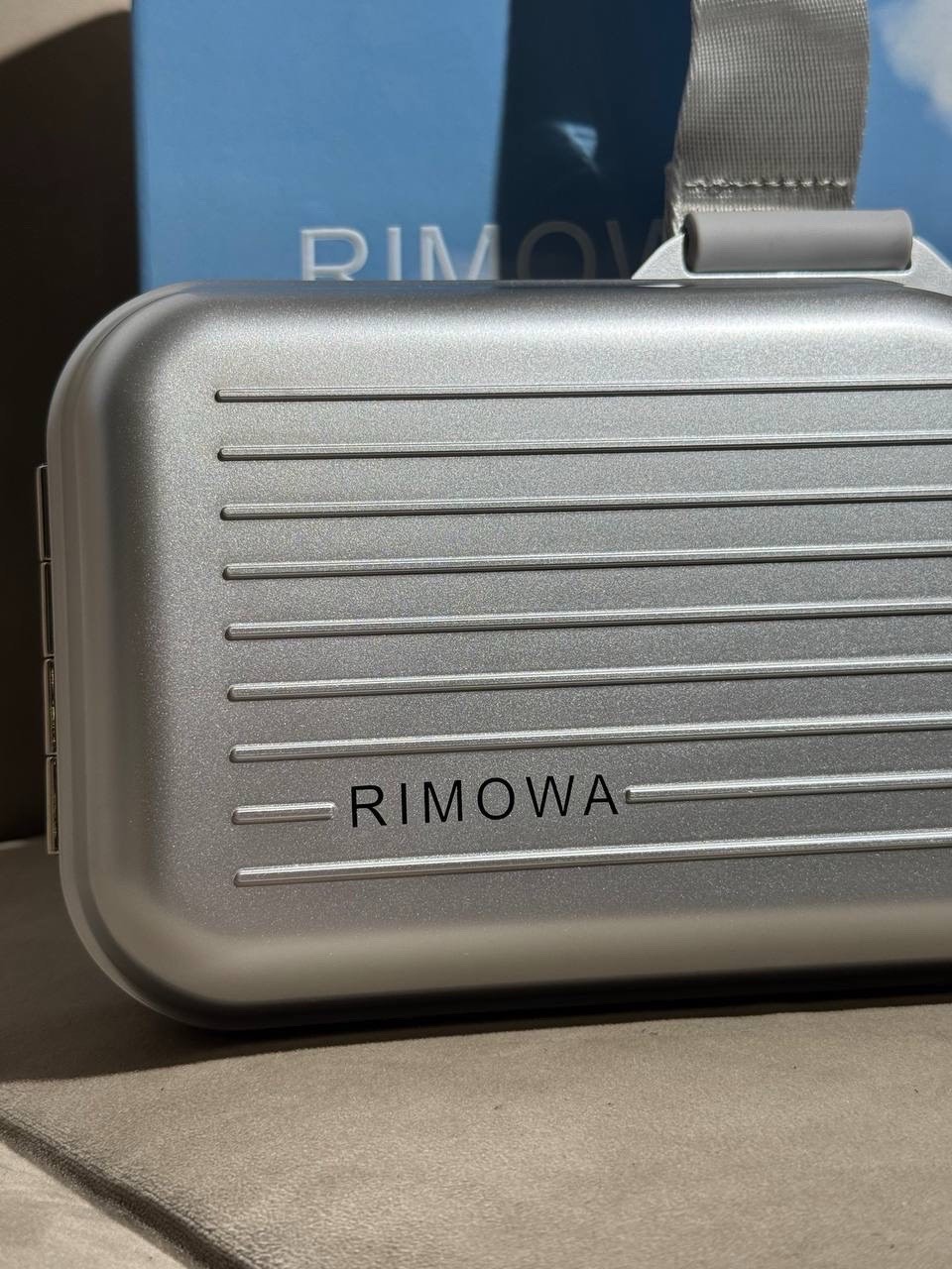 Сумка Rimowa — фото 8