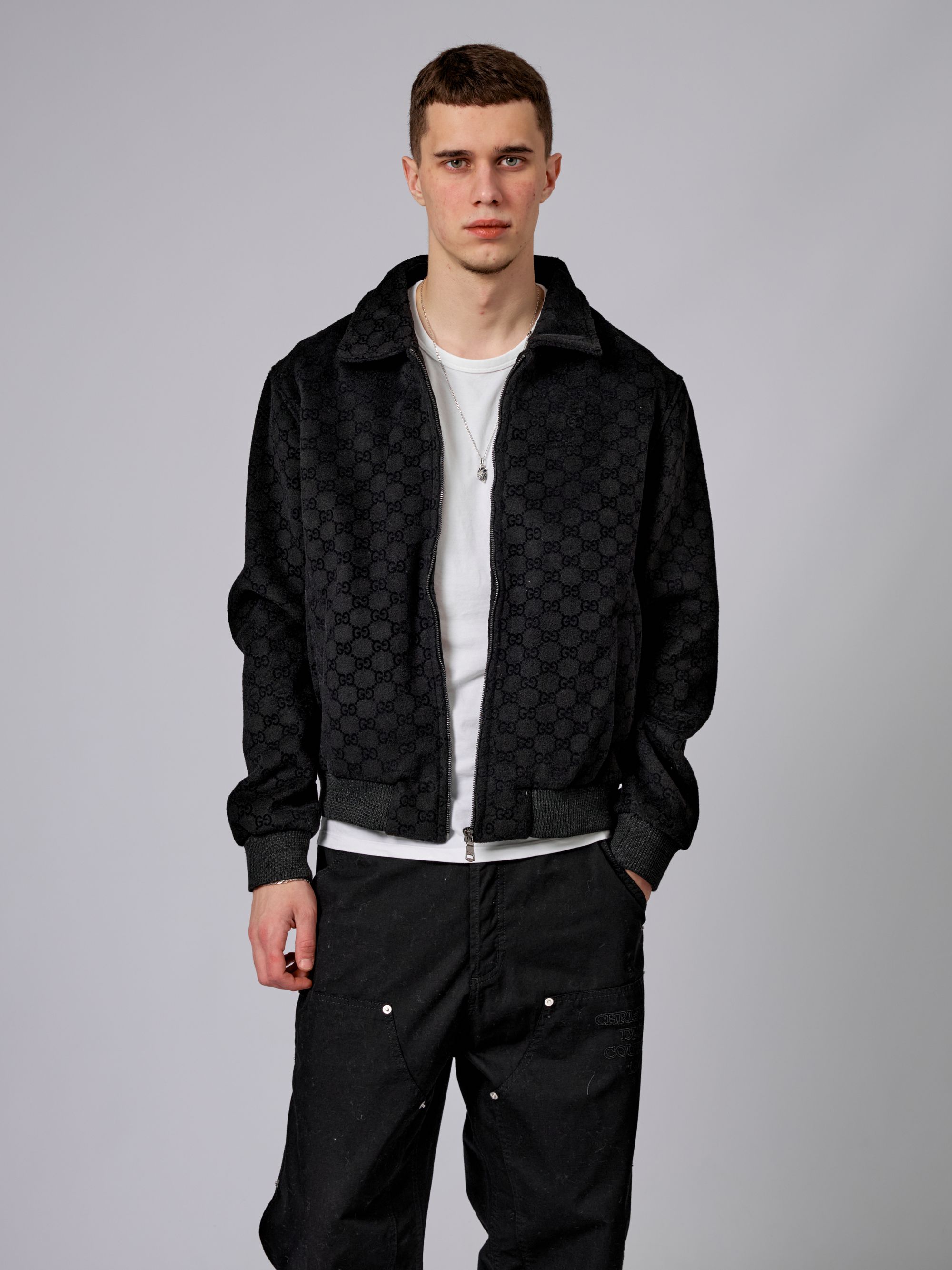 Куртка Gucci — фото 4