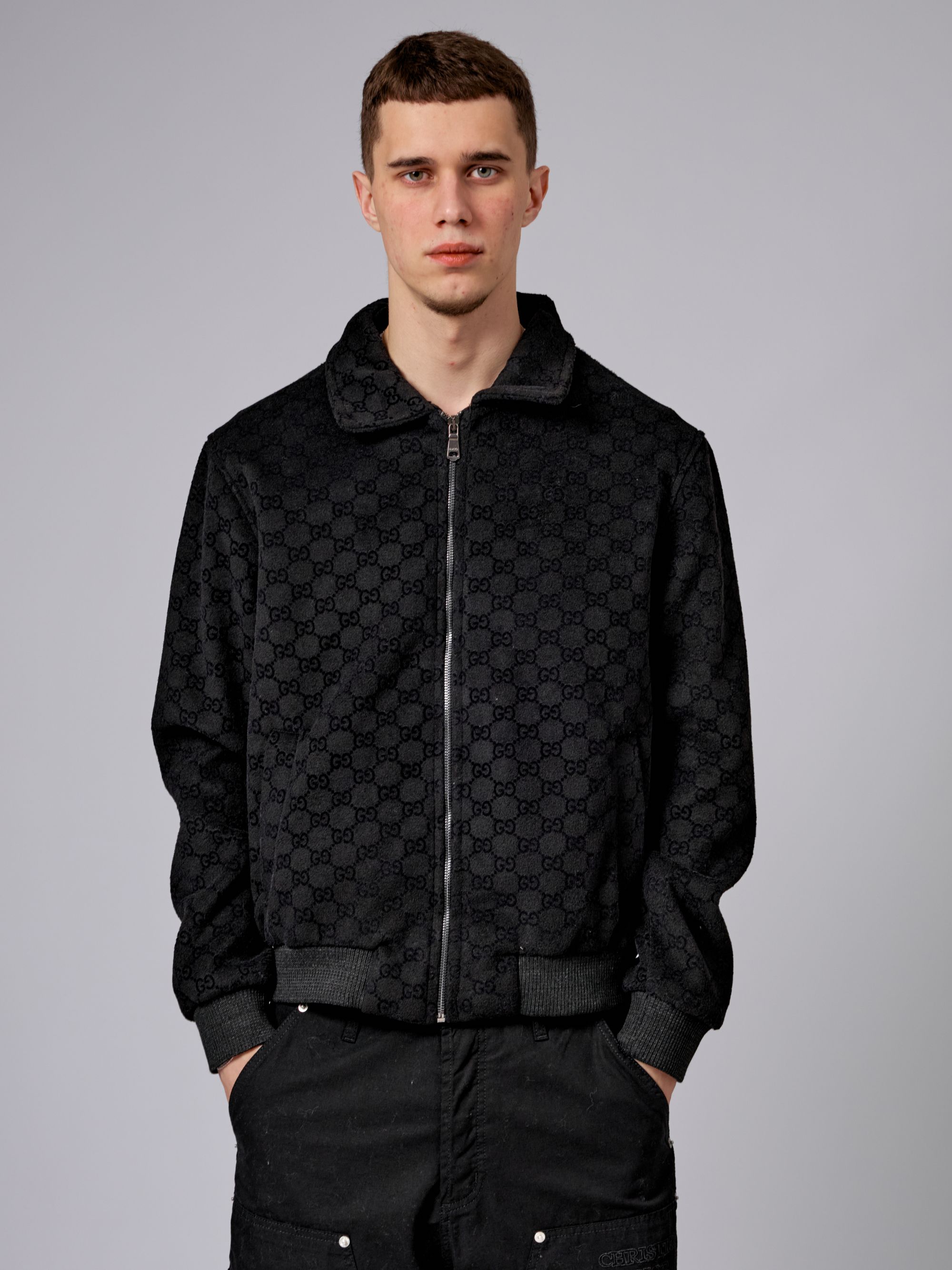 Куртка Gucci — фото 1