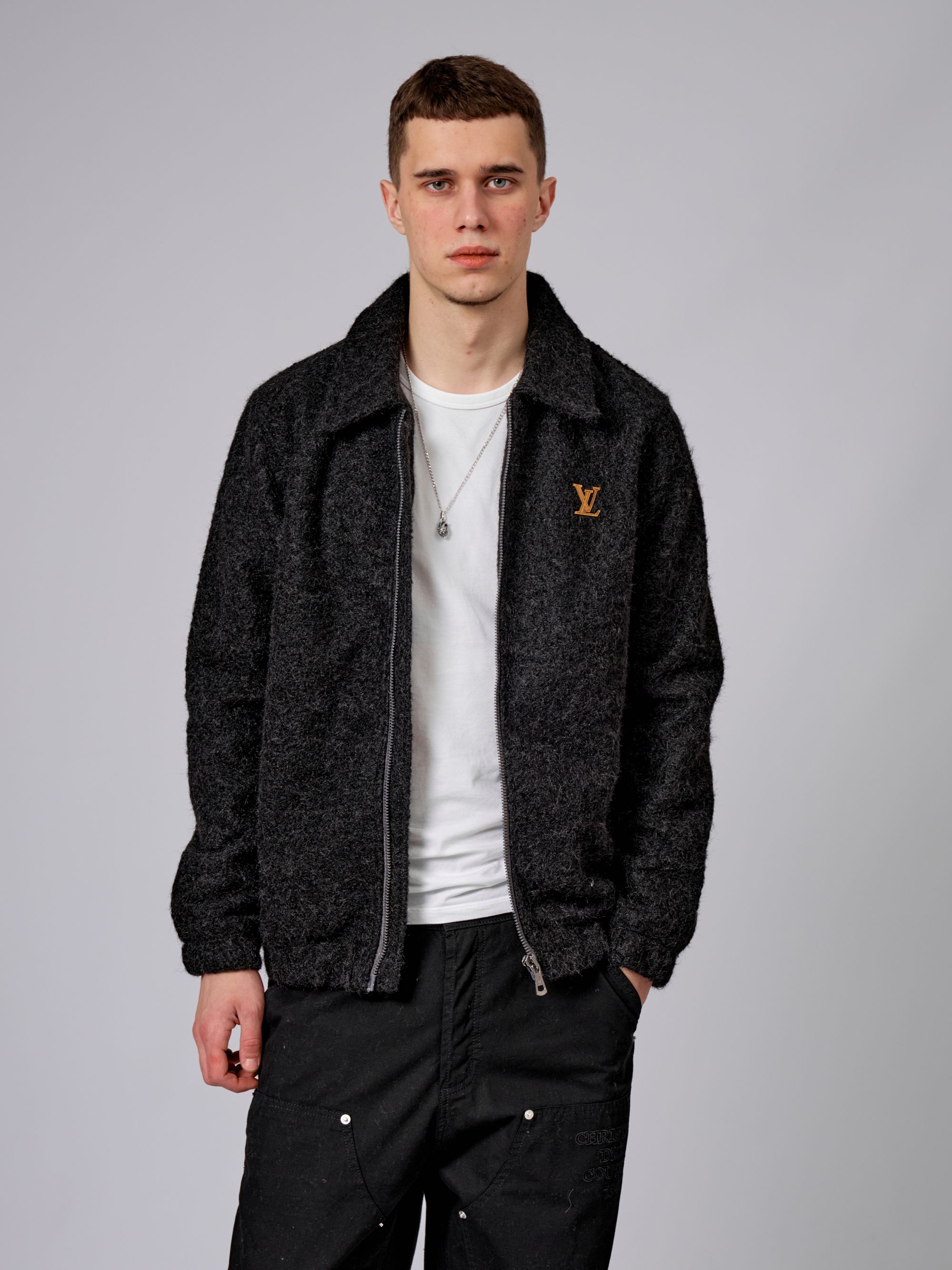 Куртка Louis Vuitton — фото 4