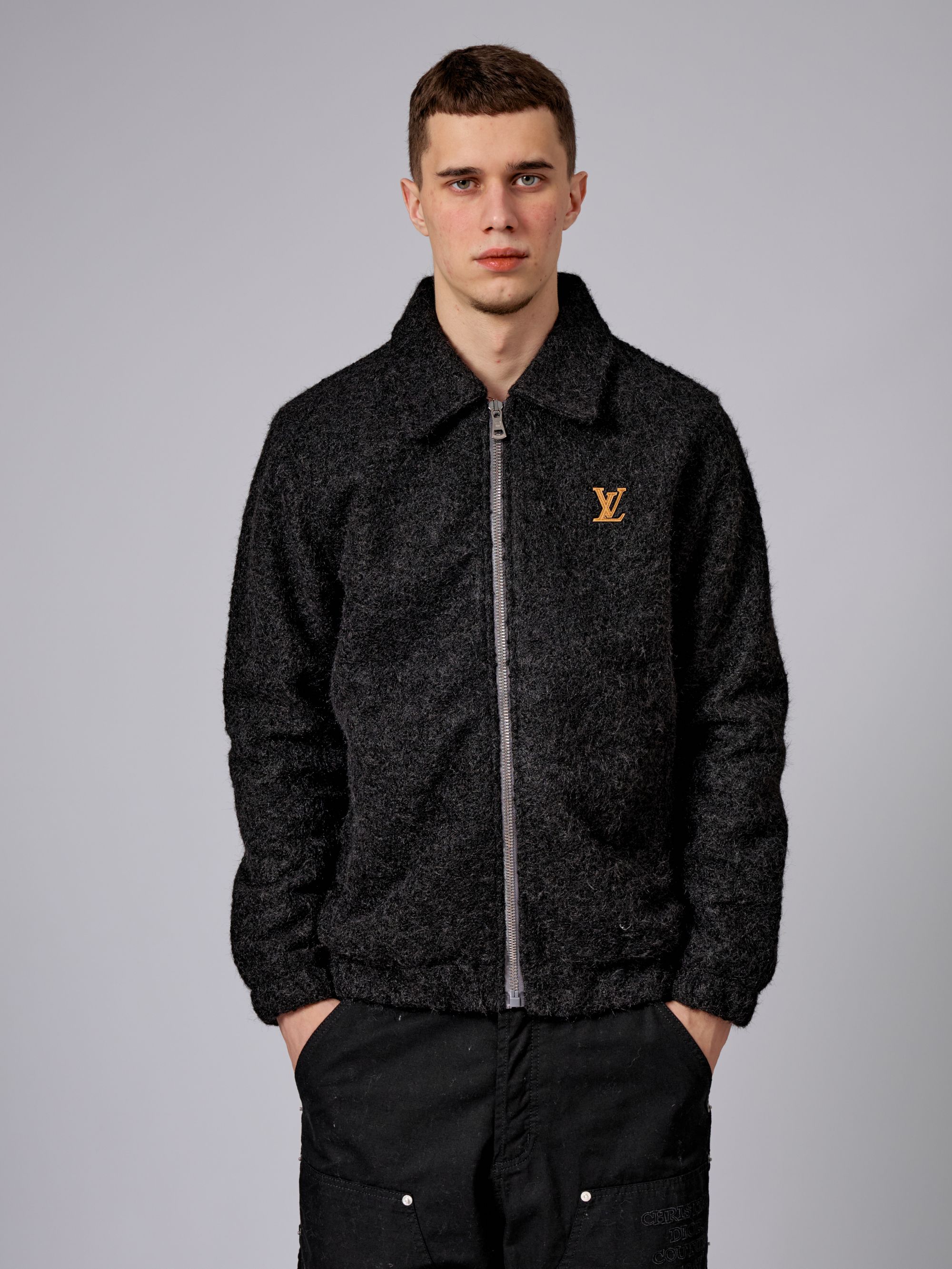 Куртка Louis Vuitton — фото 1