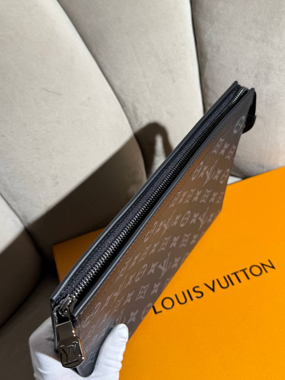 Сумка Louis Vuitton — фото 3