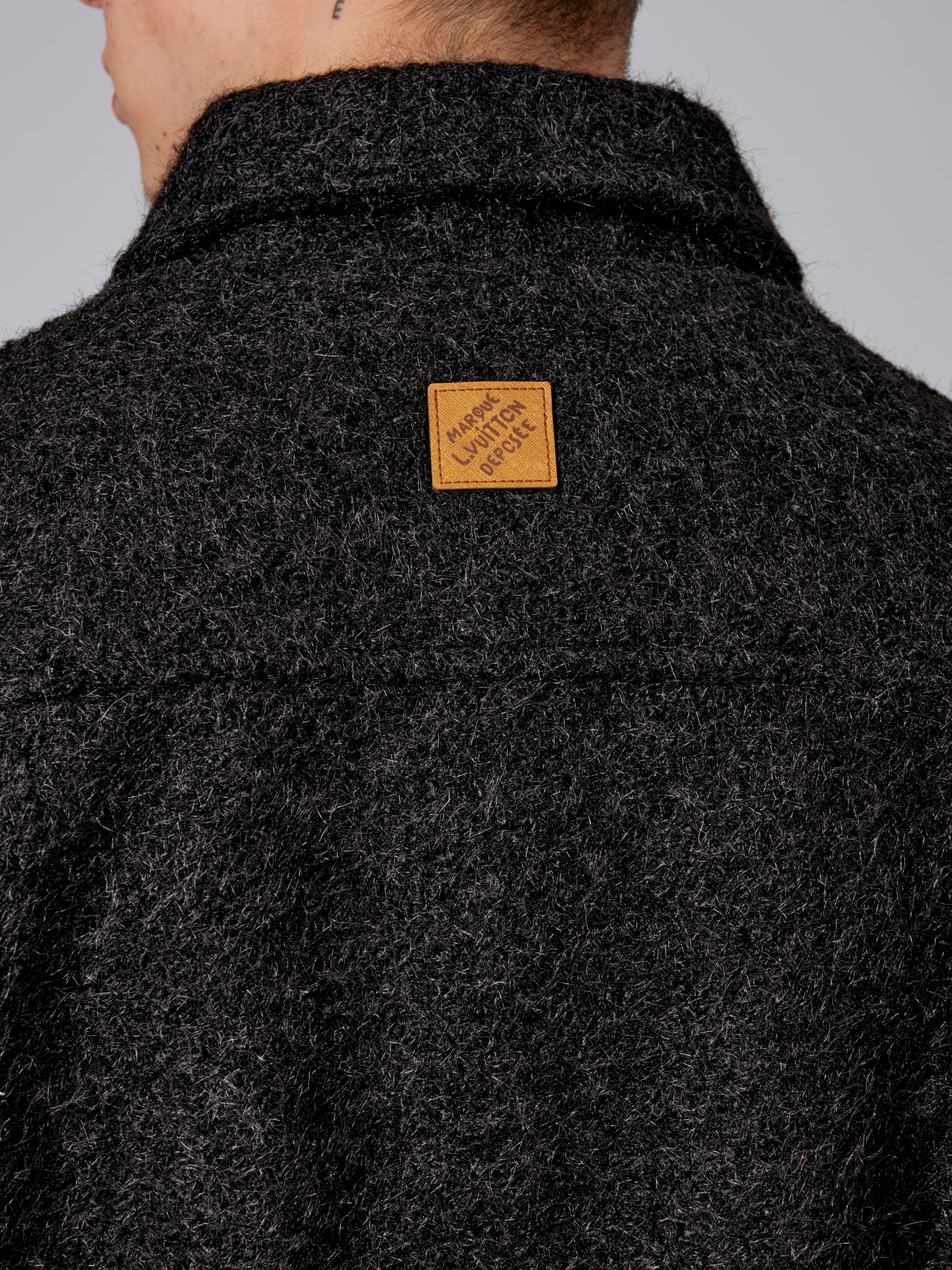 Куртка Louis Vuitton — фото 8