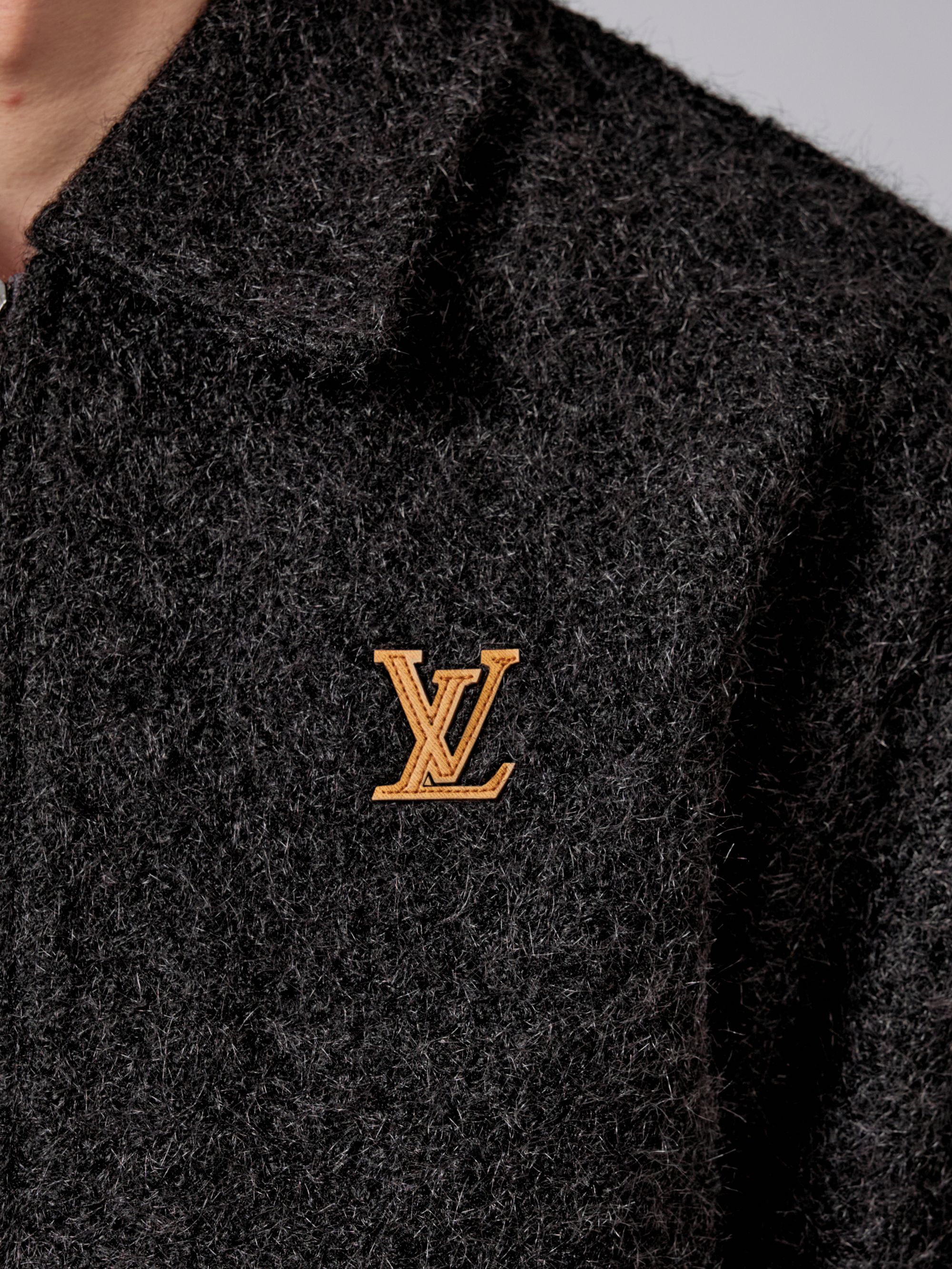 Куртка Louis Vuitton — фото 10