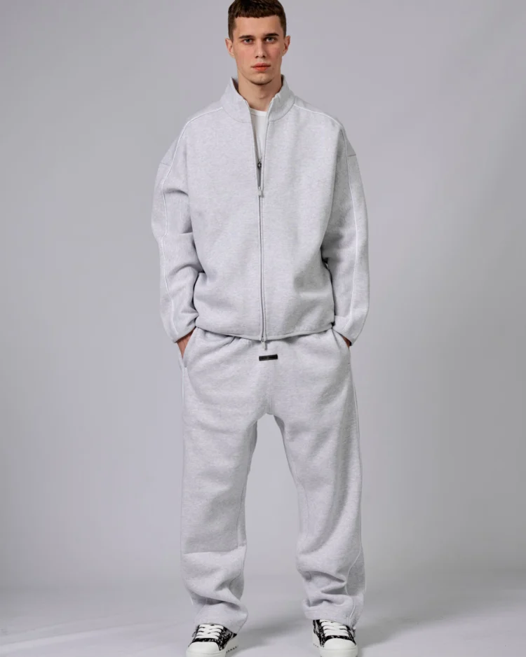 Утепленный Костюм Fear Of God — фото 1