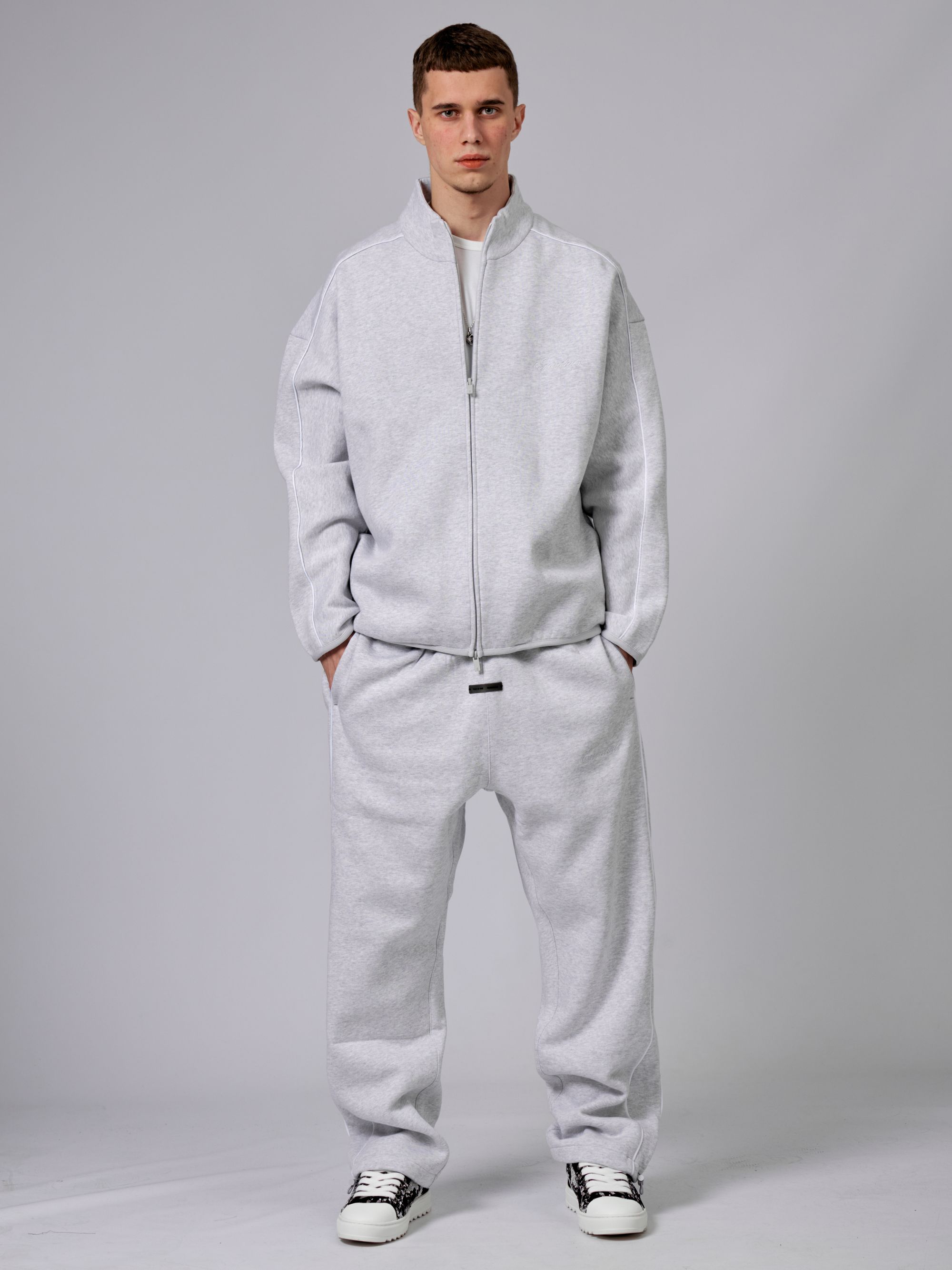 Спортивный костюм Fear of God — фото 1