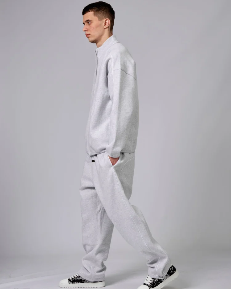 Утепленный Костюм Fear Of God — фото 4