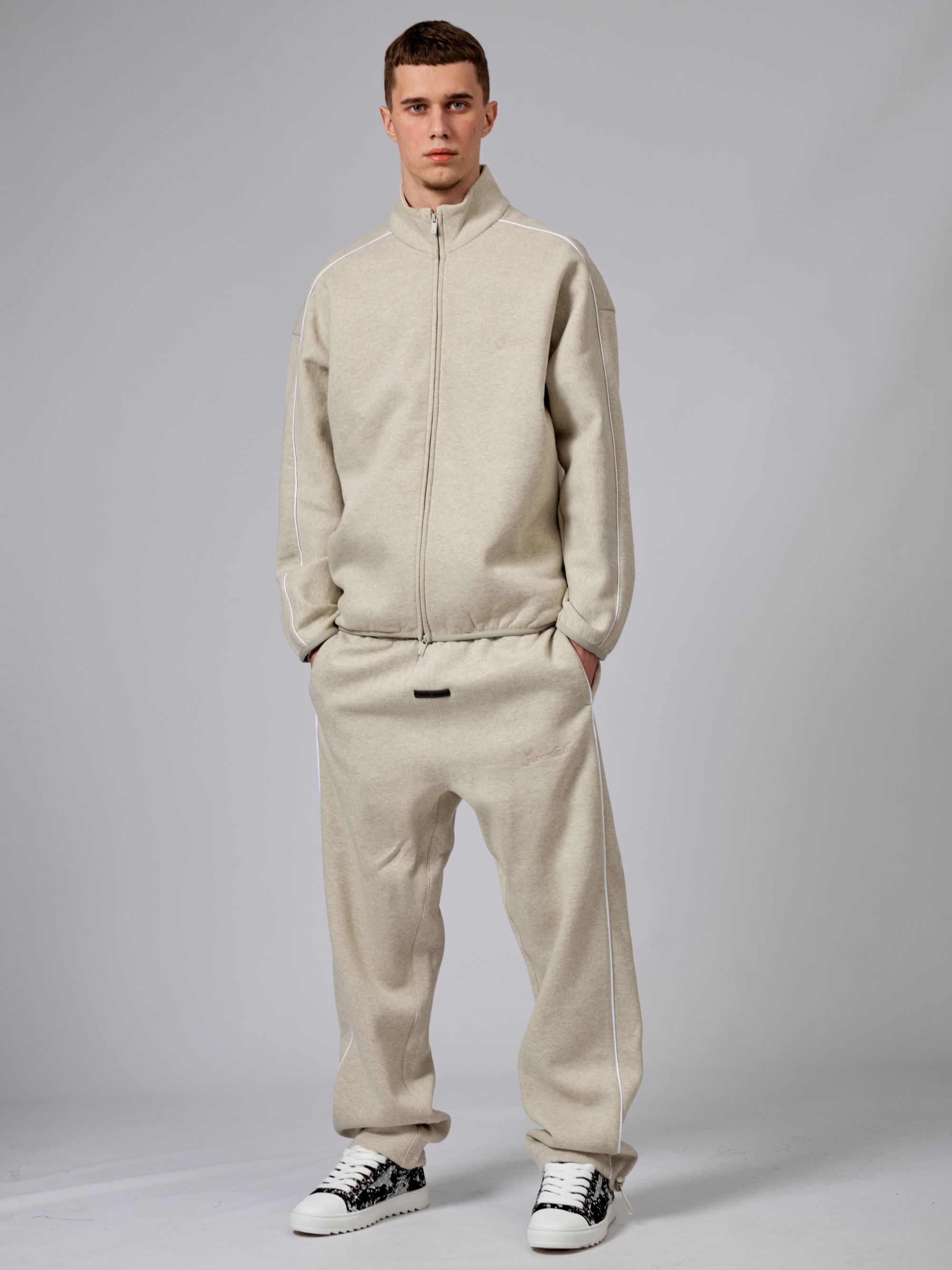 Спортивный костюм Fear of God — фото 1