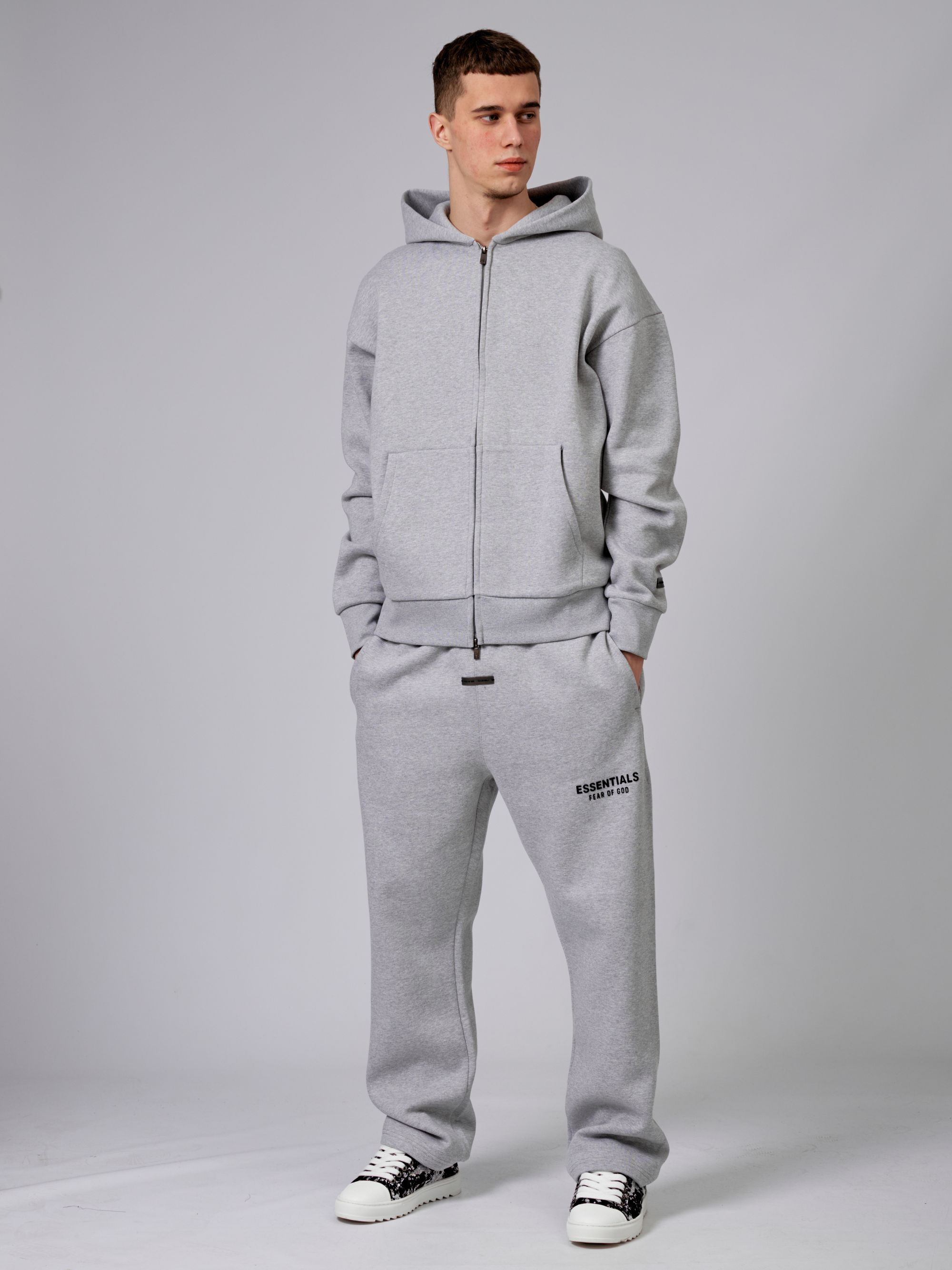 Спортивный костюм Fear of God — фото 1