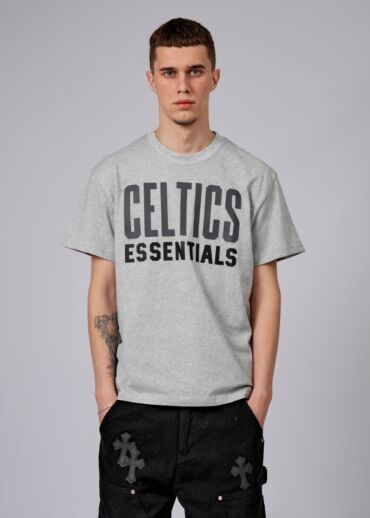 Футболка Fear of God