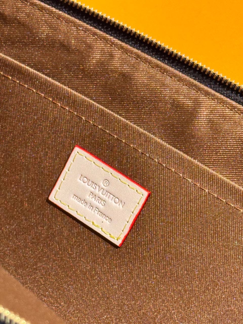 Сумка Louis Vuitton — фото 8