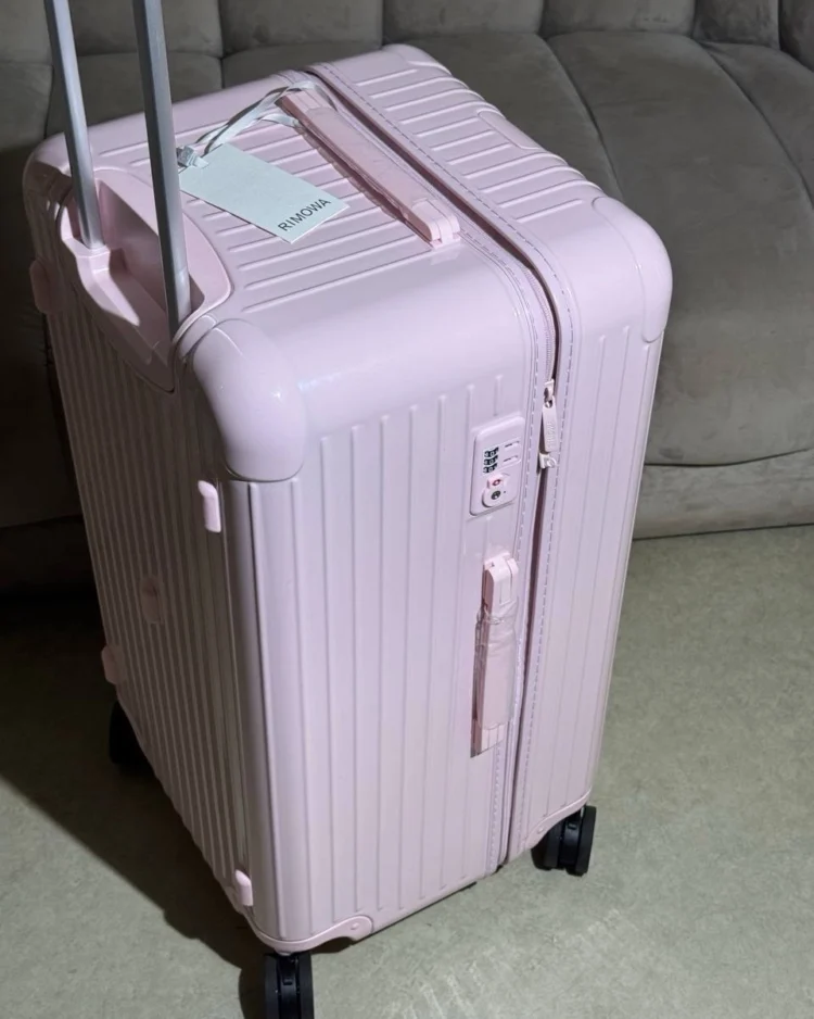 Чемодан Rimowa — фото 6