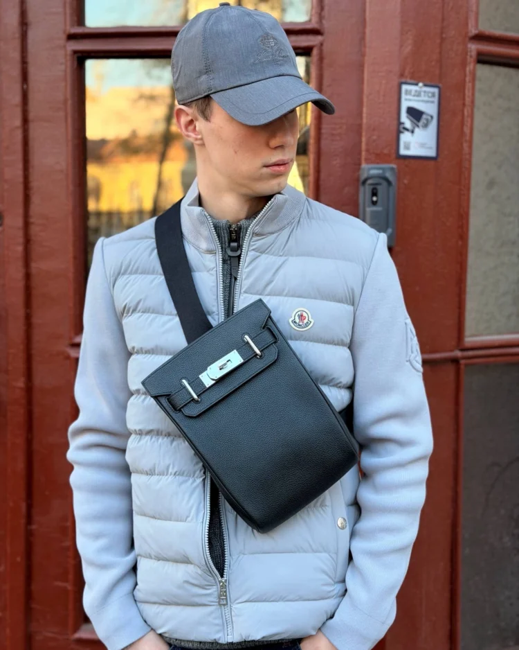 Куртка Moncler — фото 1