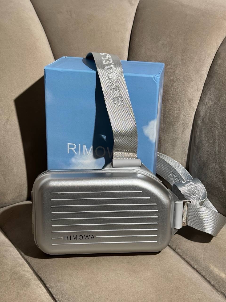 Сумка Rimowa — фото 1