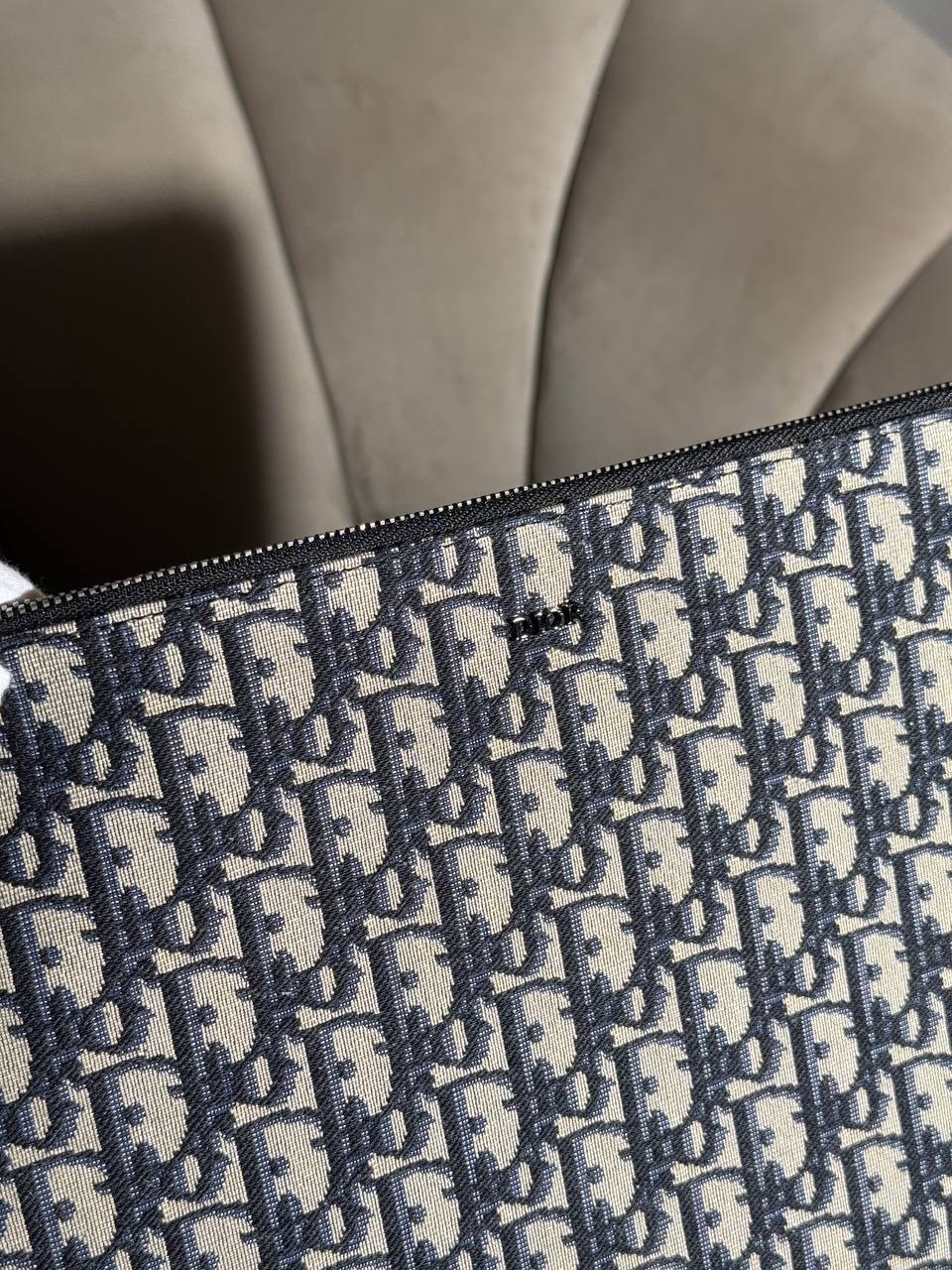 Сумка Dior — фото 3