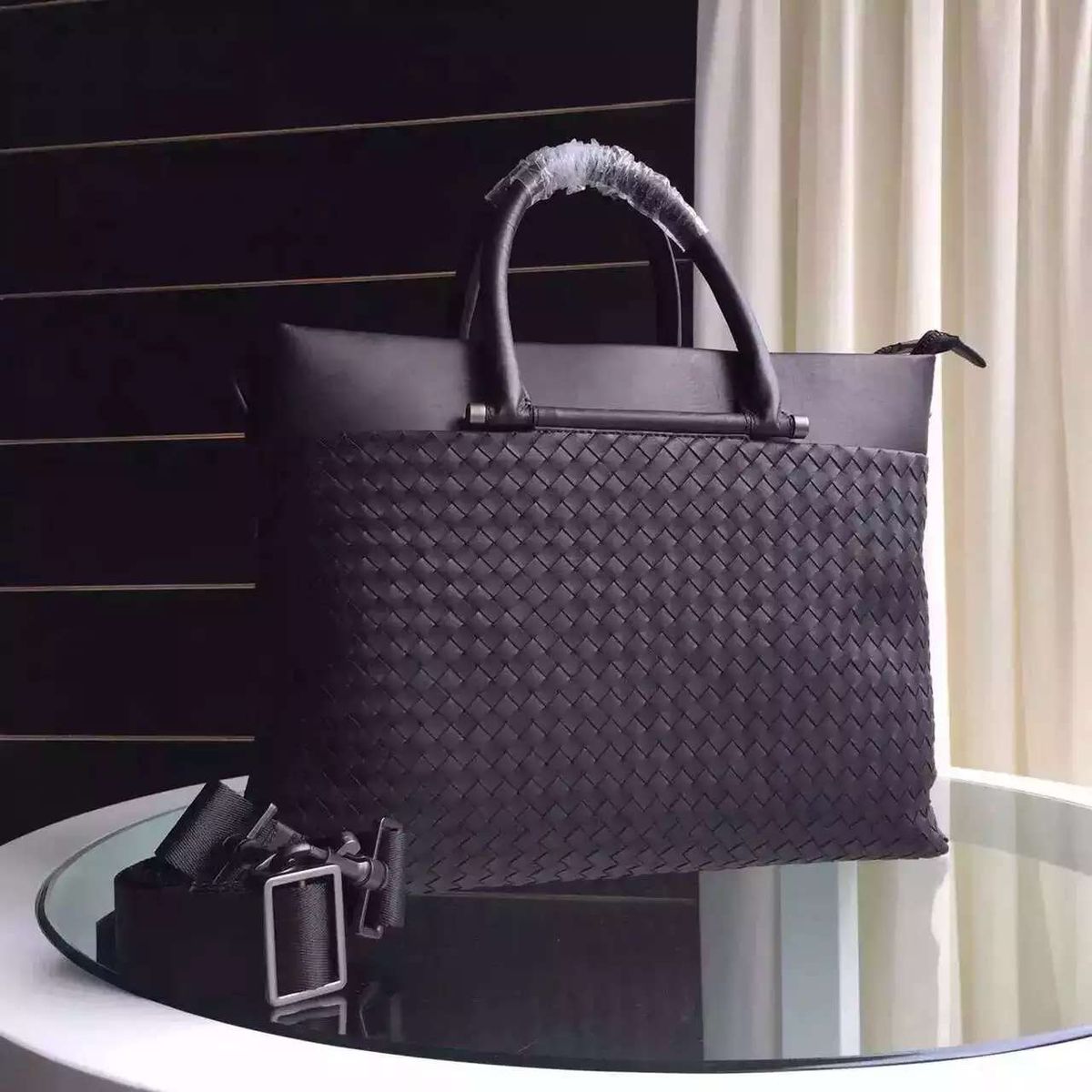 Сумка Bottega Veneta — фото 3